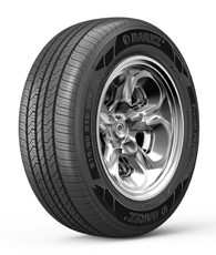 بارز 185/65/14 گل P640