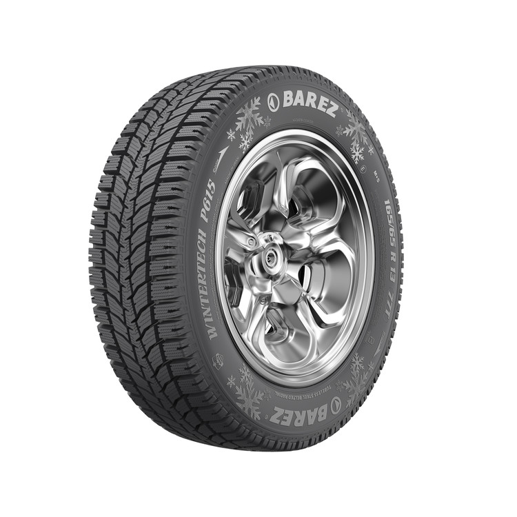 بارز 185/65/14 گل p648